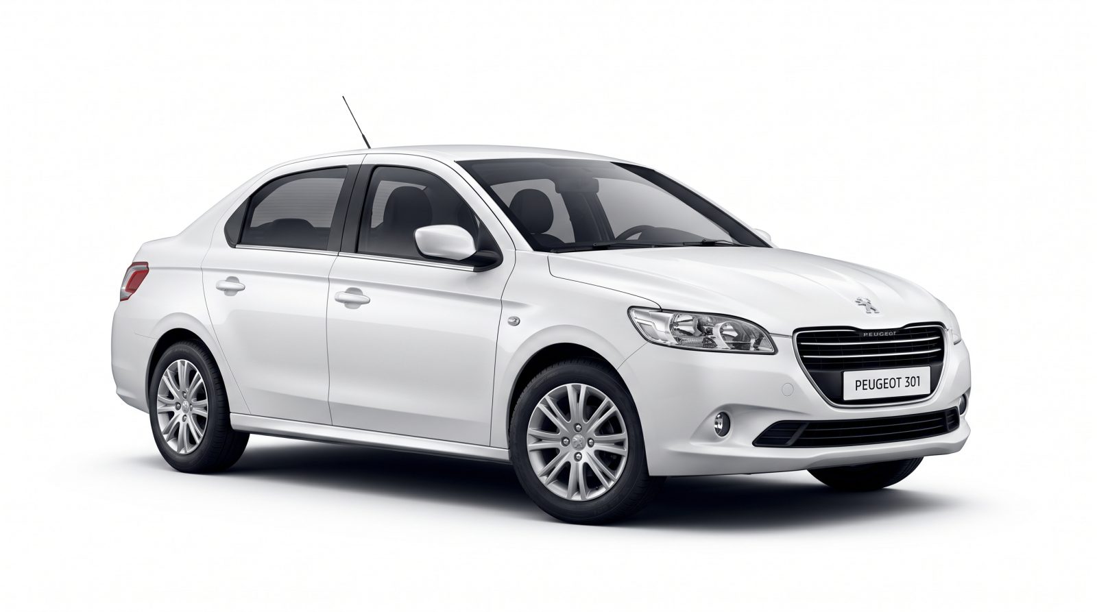 PEUGEOT 301 kiralama